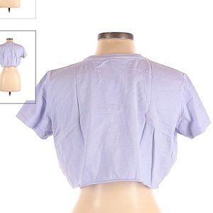 Topshop T-shirt size 6.